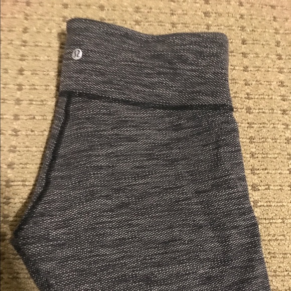 lululemon athletica Pants - Lululemon leggings